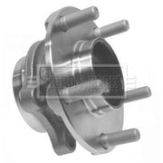 Borg & Beck Wheel Bearing Kit BWK1115