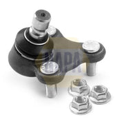 NAPA Ball Joint Front Left fits Hyundai Tucson 2015-2023 1.6 1.7 2.0 2.4