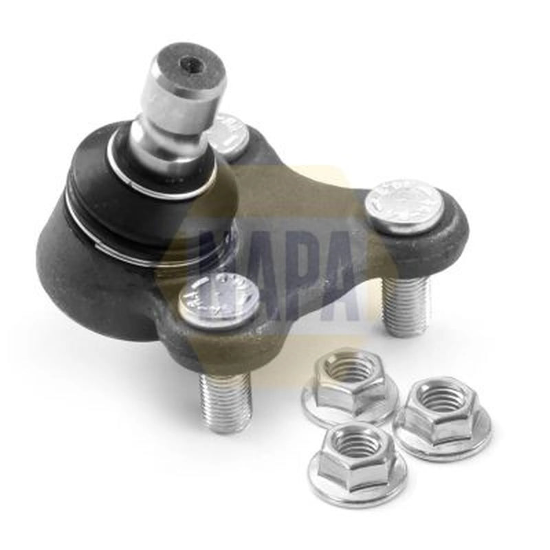 NAPA Ball Joint Front Left fits Hyundai Tucson 2015-2023 1.6 1.7 2.0 2.4