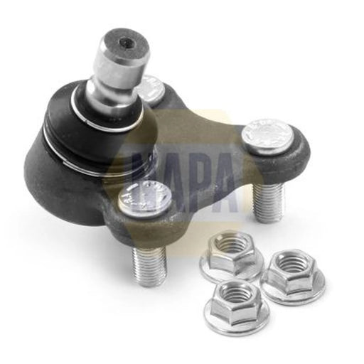 NAPA Ball Joint Front Left fits Hyundai Tucson 2015-2023 1.6 1.7 2.0 2.4