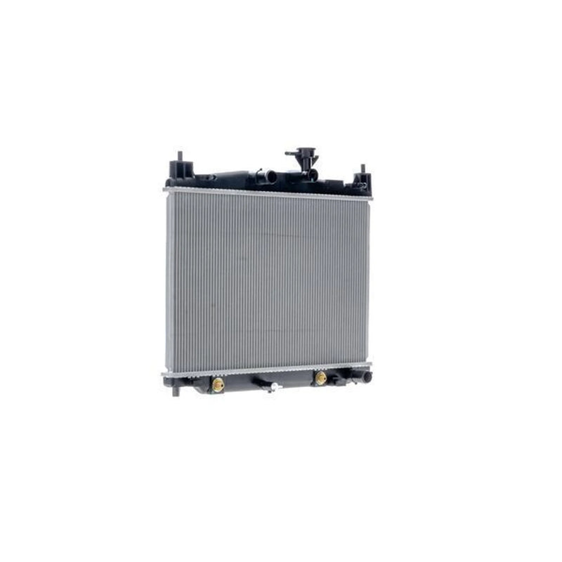 Mahle Engine Radiator fits Mazda 2 2007-2015 1.3 1.5