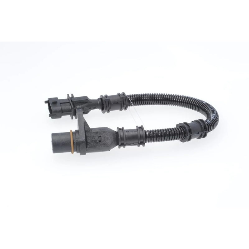 Bosch Crankshaft Position Sensor fits Volvo Vm II 2006-2011