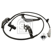 Febi ABS Wheel Speed Sensor Front Left 107191