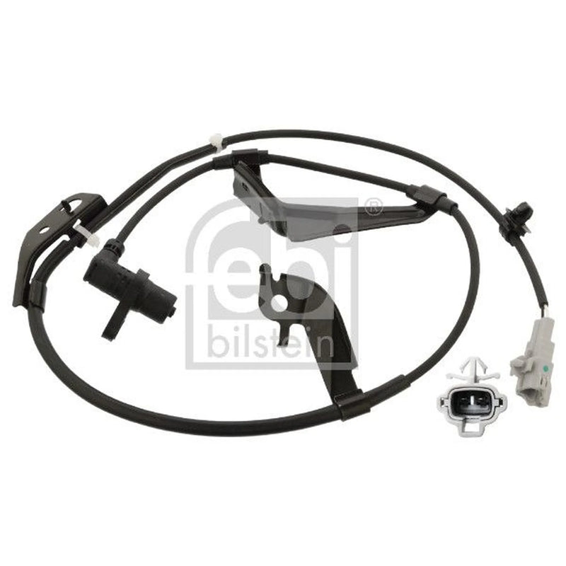 Febi ABS Wheel Speed Sensor Front Left 107191
