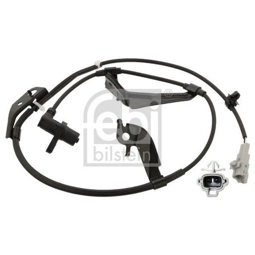 Febi ABS Wheel Speed Sensor Front Left 107191