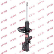 KYB 2 x Front Shock Absorbers fits Toyota Previa / Estima I 1990-2000 2.4