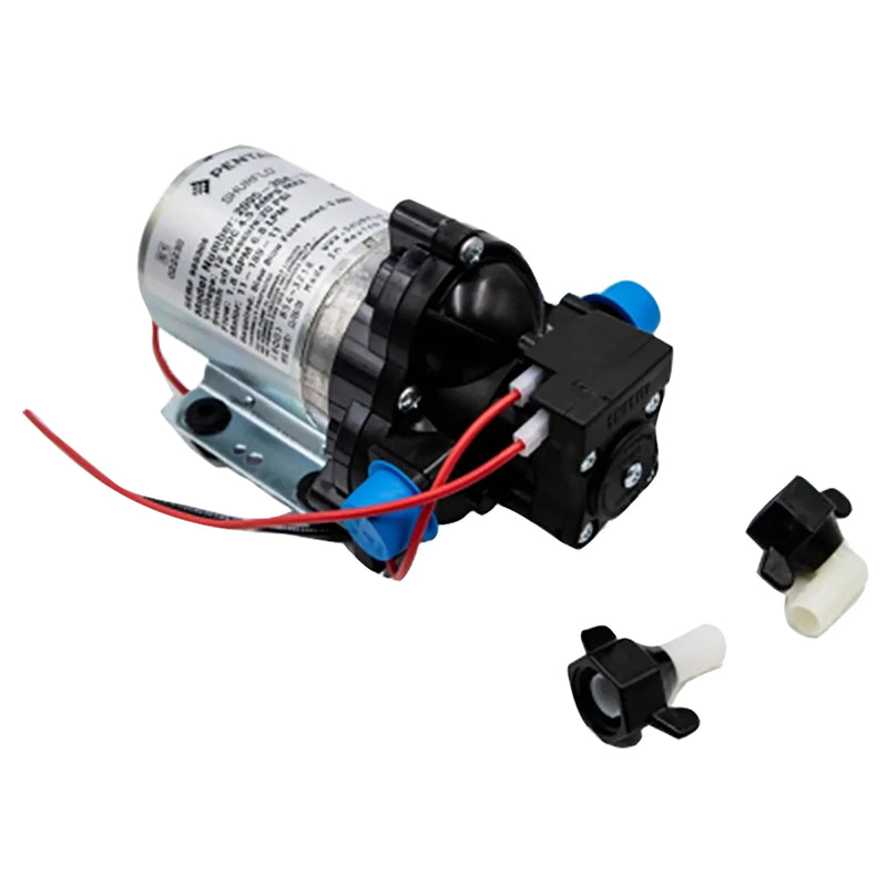 Shurflo Water Pump Trail King 7L 20PSI 12V
