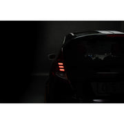 Osram LEDTL101-CL LEDriving LED Tail Lights, Clear, Set of 2 Osram - Dynamic Drive