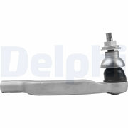 Delphi Steering Tie Rod End Ball Joint Front Left M14 x 1 fits Mercedes-Benz Glb