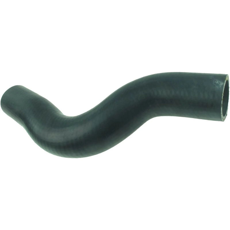 Gates Radiator Coolant Hose 285mm ID fits Chevrolet Aveo / Kalos 2003-2008 1.4