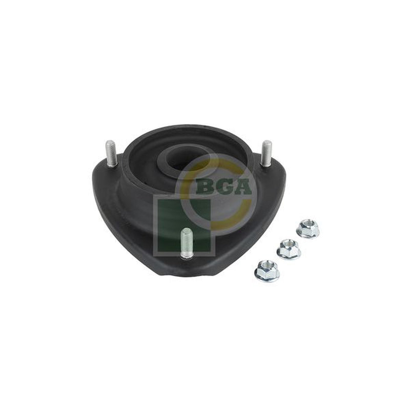 BGA Repair Kit, Suspension Strut Mount Front Axle Right fits Subaru Forester