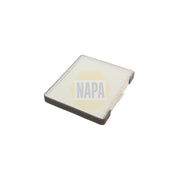 NAPA Service Kit with Air, Oil & Cabin Filters fits Hyundai Matrix 2004-2010 1.5