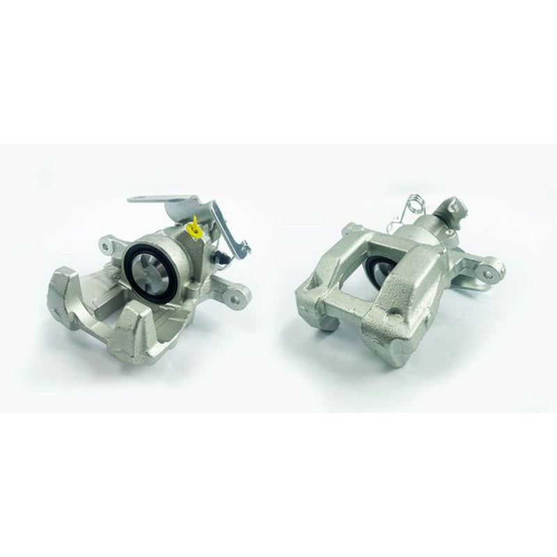 Abtex Brake Caliper Assembly Rear Left fits Ford Transit V363 2013-2024 2.0 2.2