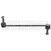 First Line Stabiliser Bar Link Coupling Rod fits Ford Focus IV 2018-2025