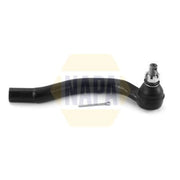 NAPA Steering Tie Rod End Ball Joint Front Right fits Honda Civic VIII 2005-2012