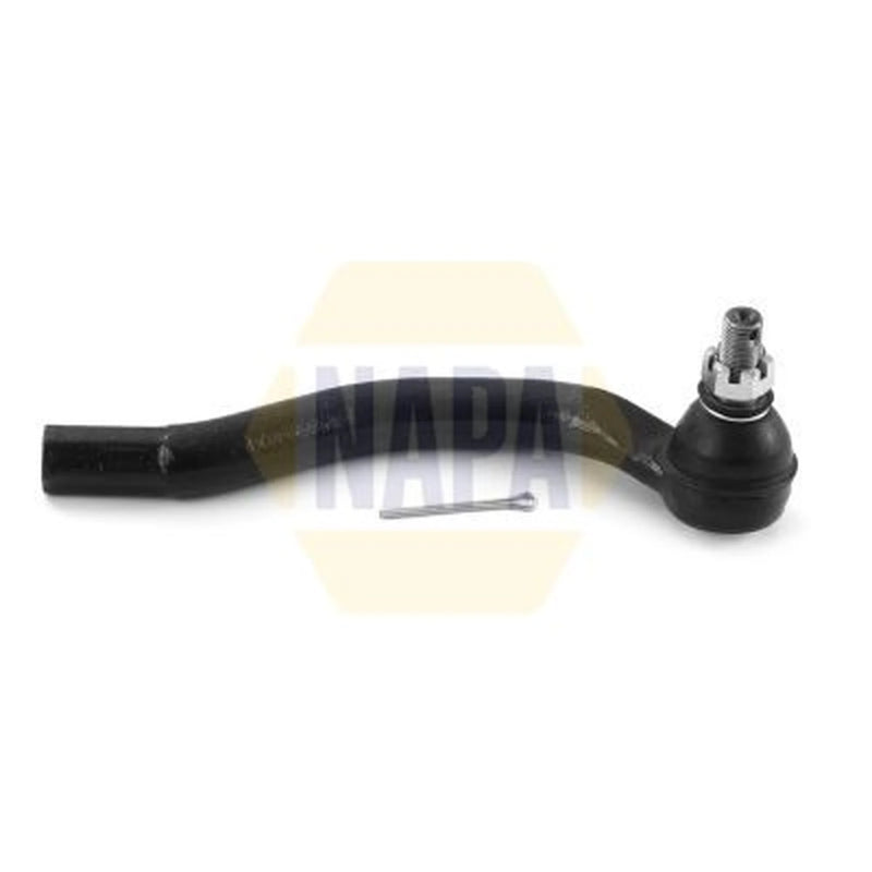 NAPA Steering Tie Rod End Ball Joint Front Right fits Honda Civic VIII 2005-2012