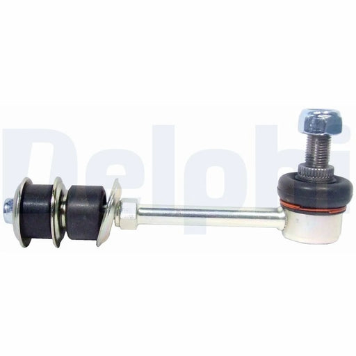 Delphi Stabiliser Bar Link Coupling Rod Rear TC1763
