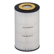 Hengst Engine Oil Filter fits Chrysler Crossfire 2003-2008 3.2