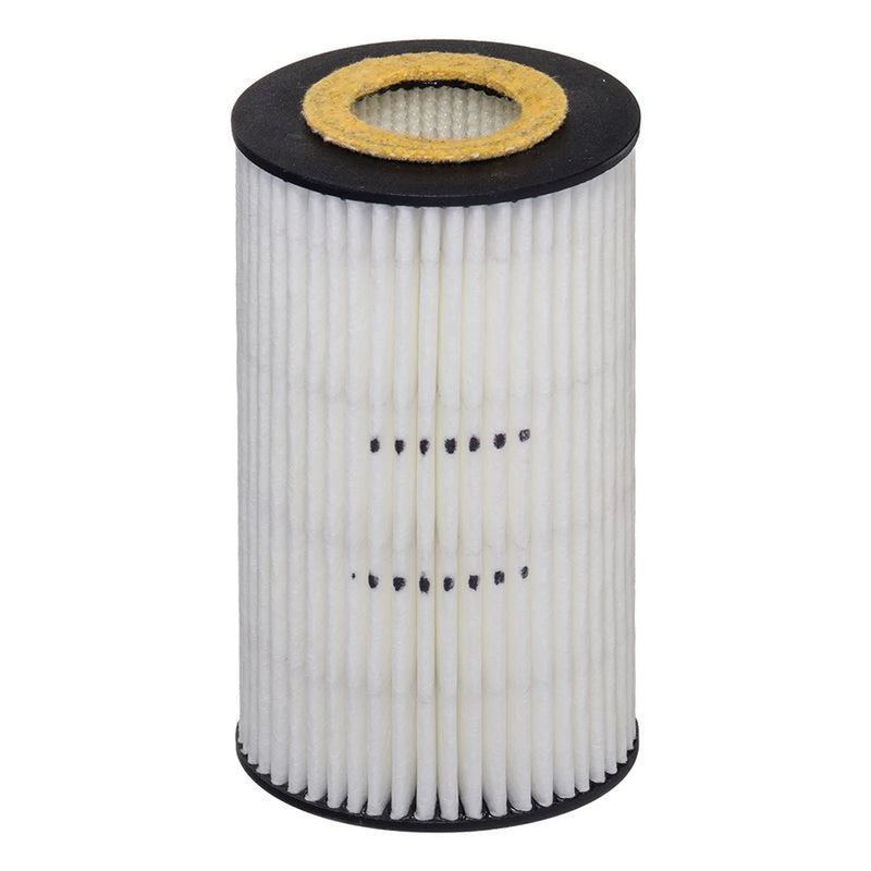 Hengst Engine Oil Filter fits Chrysler Crossfire 2003-2008 3.2