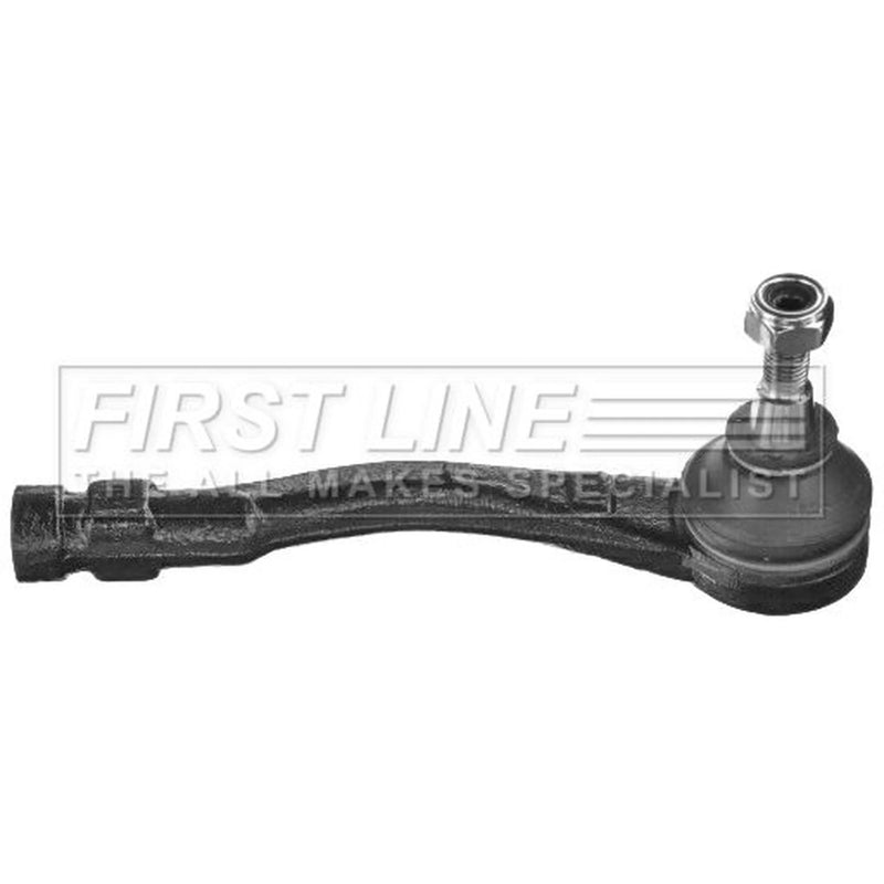 First Line Steering Tie Rod End Ball Joint fits Citroën Berlingo 2005-2011 1.6