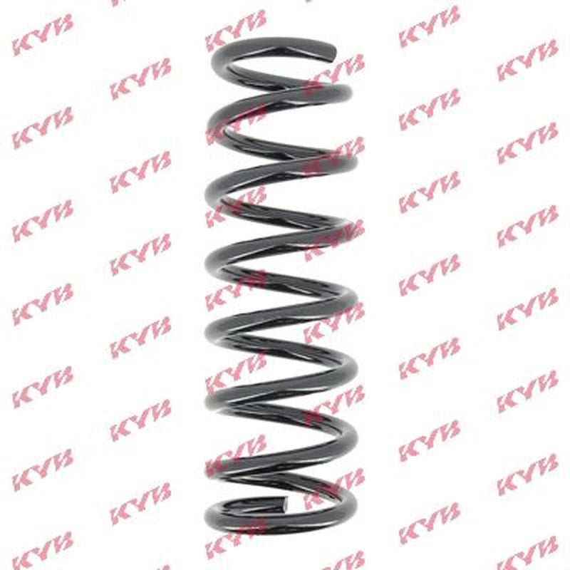 KYB Rear Suspension Coil Spring fits Citroën C-Crosser 2007-2012 2.2 2.4