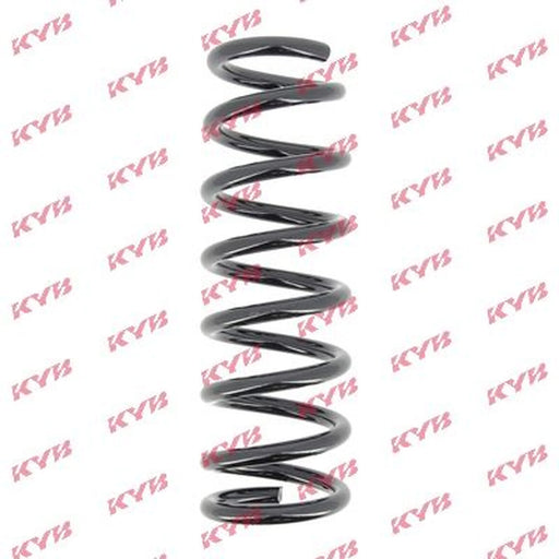 KYB Rear Suspension Coil Spring RC6279