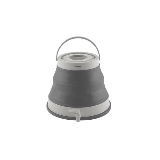 Outwell Collaps Water Carrier 12 L Grey Mist Collapsible Camping