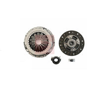 Apec Clutch Kit Set 3pc fits Toyota Auris 2007-2012 1.6