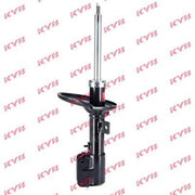 KYB Shock Absorber Damper Strut Front Left fits Mitsubishi Grandis 2004-2011