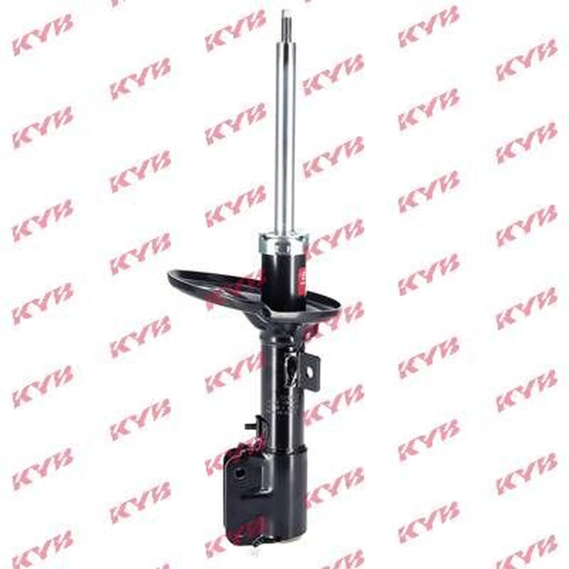 KYB Shock Absorber Damper Strut Front Left fits Mitsubishi Grandis 2004-2011