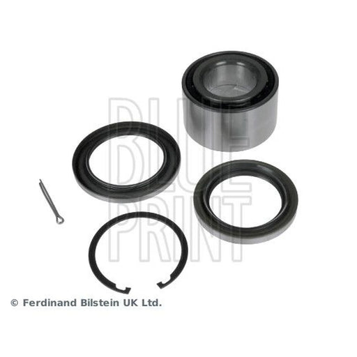 Blue Print Wheel Bearing Kit Rear Right 80mm ADT38315
