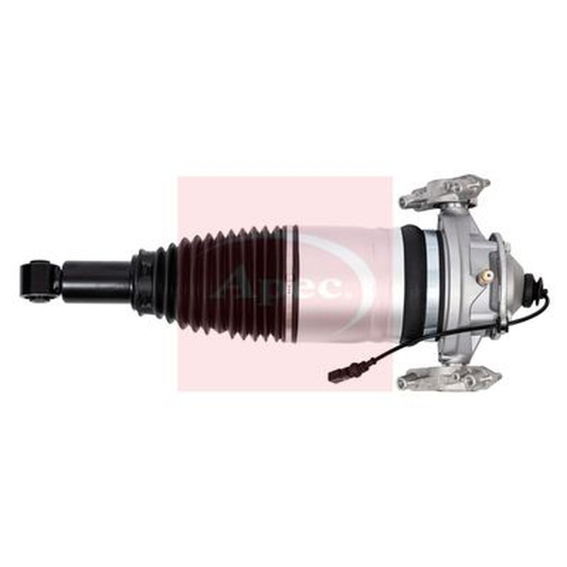 Apec Air Suspension Strut Shock fits Porsche Cayenne 2010-2018 3.0 3.6 4.2 4.8
