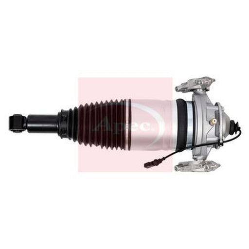 Apec Air Suspension Strut Shock fits Porsche Cayenne 2010-2018 3.0 3.6 4.2 4.8