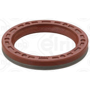 Elring Crankshaft Shaft Seal 58mm OD ID Wide fits Ariel Atom 2007 on 2.0