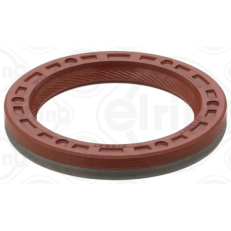 Elring Crankshaft Shaft Seal 58mm OD ID Wide fits Ariel Atom 2007 on 2.0