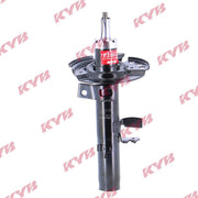 KYB Shock Absorber Damper Strut Front Left fits Ford C-Max II 2010-2019