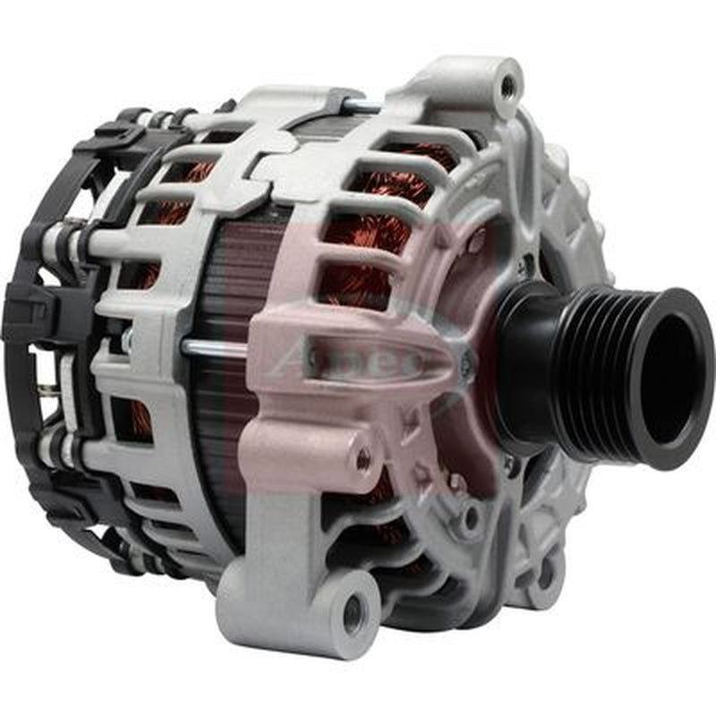 Apec Car Alternator 12V fits BMW 2 2022 on