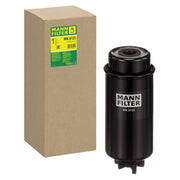 MANN-FILTER Fuel Filter Element