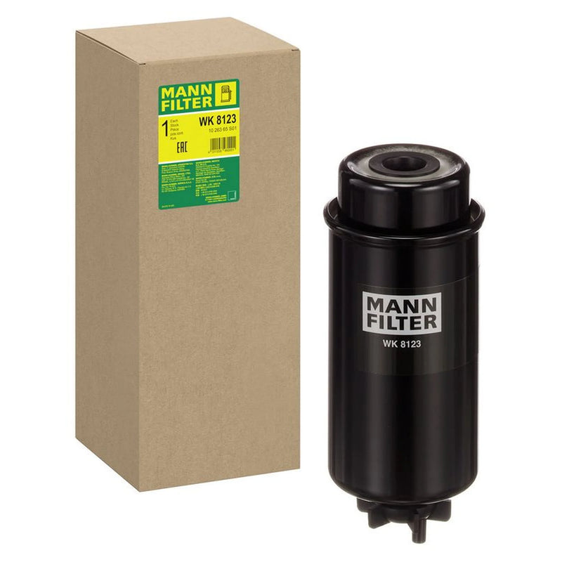 MANN-FILTER Fuel Filter Element