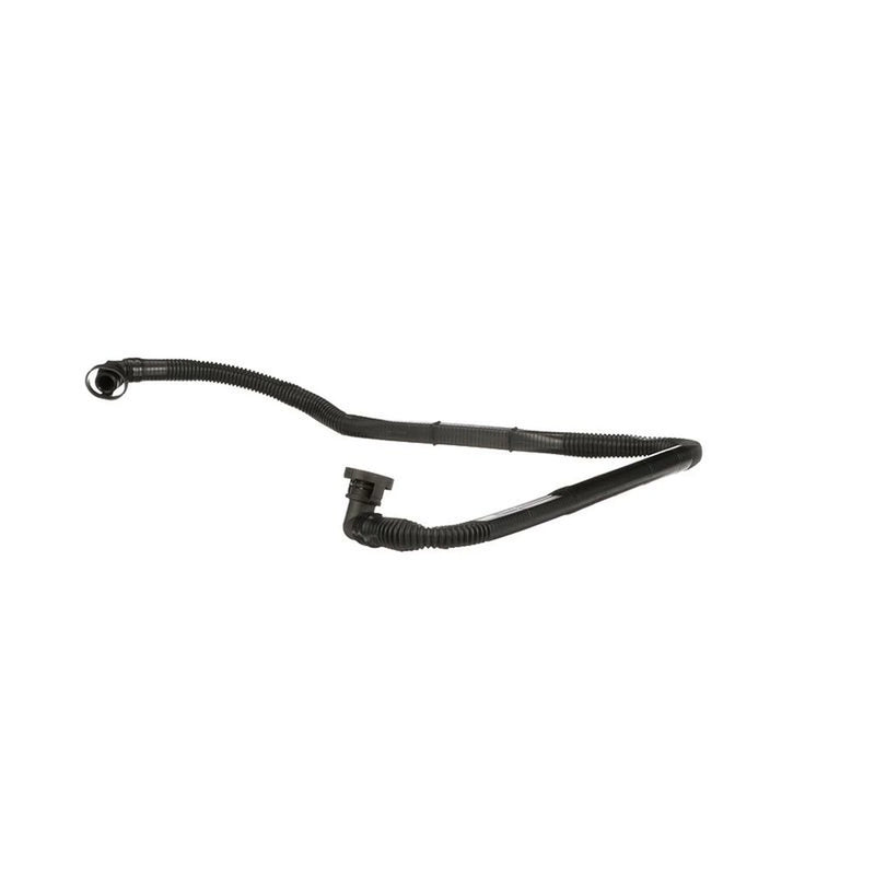 Gates Crankcase Ventilation Hose 950mm fits Audi A4 B6 2001-2004 2.4