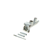 Bosch Brake Master Cylinder Hydraulic Assembly fits Citroën Mehari 1968-1979 0.6