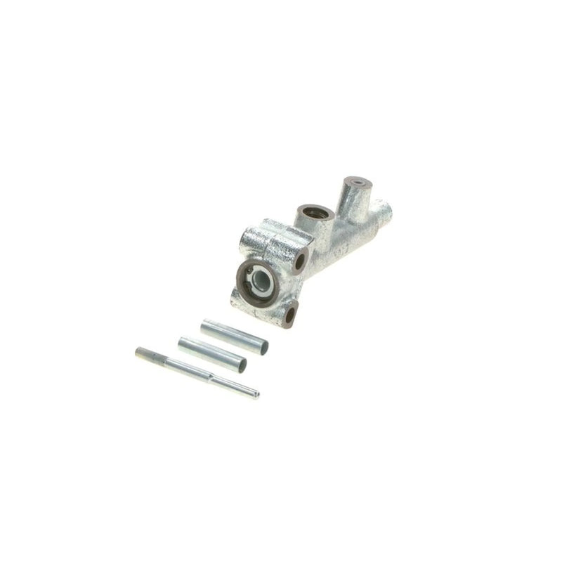 Bosch Brake Master Cylinder Hydraulic Assembly fits Citroën Mehari 1968-1979 0.6