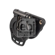 Febi Trailer Socket 15 Connectors 24V 171818 OE 1384313 T194798 85113790