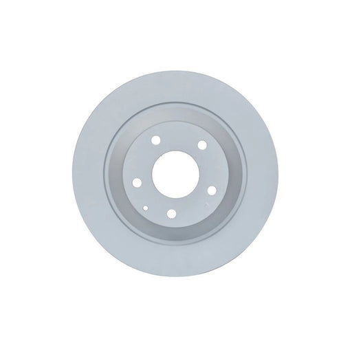 Bosch Front & Rear Brake Discs & Pads fits Mazda CX-30 2019-2021 1.8