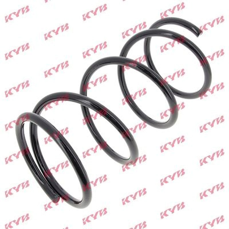 KYB Front Suspension Coil Spring fits Honda Fr-V 2004-2009 1.7 1.8