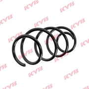 KYB Front Suspension Coil Spring fits Mazda CX-3 2015 on 2.0