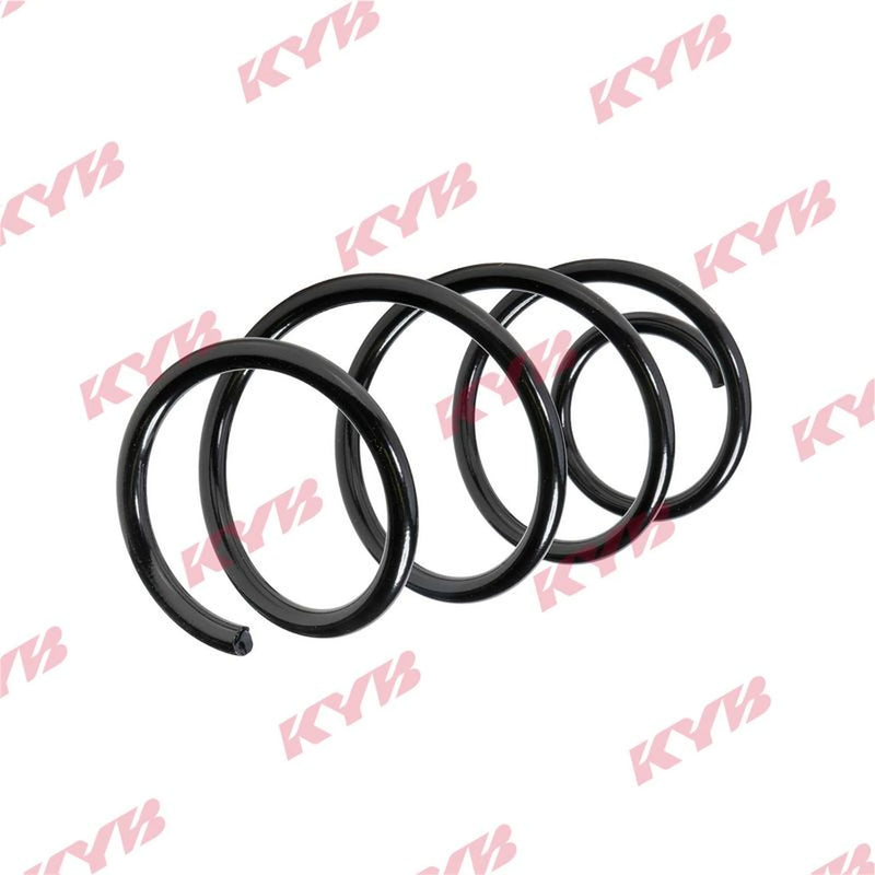 KYB Front Suspension Coil Spring fits Mazda CX-3 2015 on 2.0