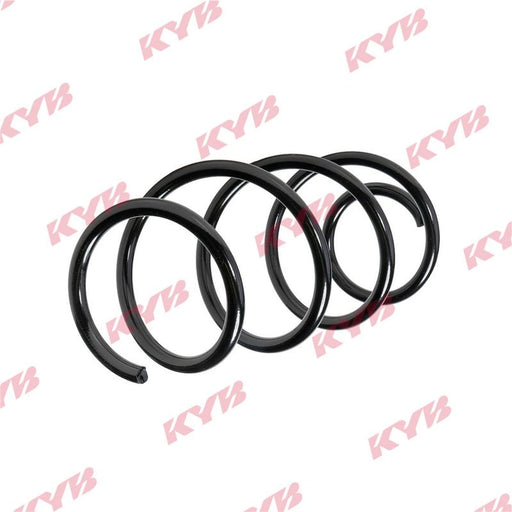 KYB Front Suspension Coil Spring RA2128