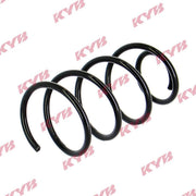 KYB Front Suspension Coil Spring fits Hyundai I30 2007-2012 1.4 1.6