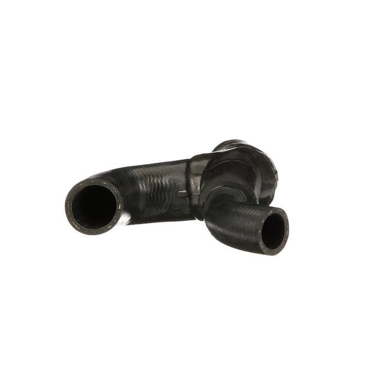 Gates Radiator Coolant Hose 209mm ID fits Opel Astra G 1998-2009 1.4 1.6